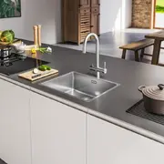 FRANKE EOS Clear Water