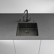 FRANKE MYTHOS BXM 210/110-50 F-INOX антрацит
