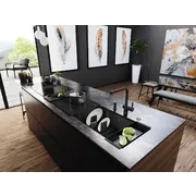 FRANKE MYTHOS BXM 210/110-68 Premium F-INOX антрацит