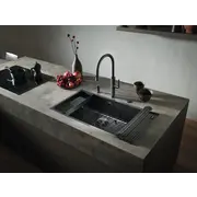 FRANKE MYTHOS BXM 210/110-68 F-INOX антрацит