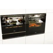 FRANKE MYTHOS FMY 99 HS BK