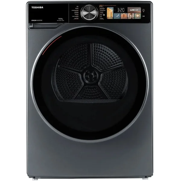 Сушильная машина Toshiba TD-T25BS110HWRU(MG)