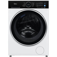 Стиральная машина Midea MF210W105WB/W