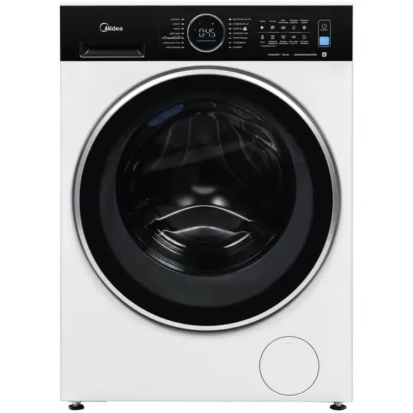 Стиральная машина Midea MF210W105WB/W