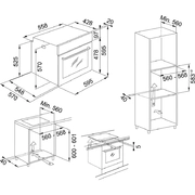 FRANKE SMART FSM 97 P XS