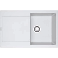 FRANKE Maris MRG 611-78 белый