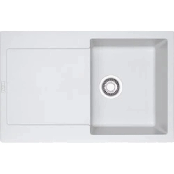 FRANKE Maris MRG 611-78 белый