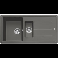 FRANKE BASIS BFG 651 серый