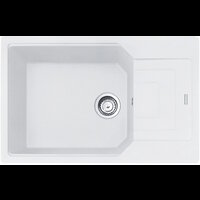 FRANKE URBAN UBG 611-78L белый
