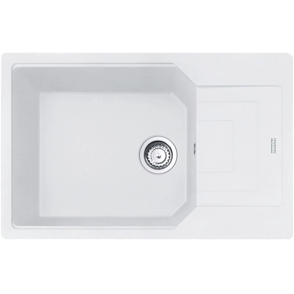 FRANKE URBAN UBG 611-78L белый
