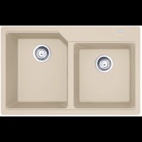 FRANKE URBAN UBG 620-78 бежевый