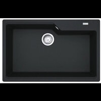 FRANKE Maris UBG 610-72 оникс стоп-вентиль
