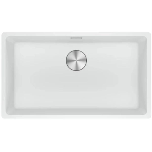FRANKE Maris MRG 110-72 белый стоп-вентиль