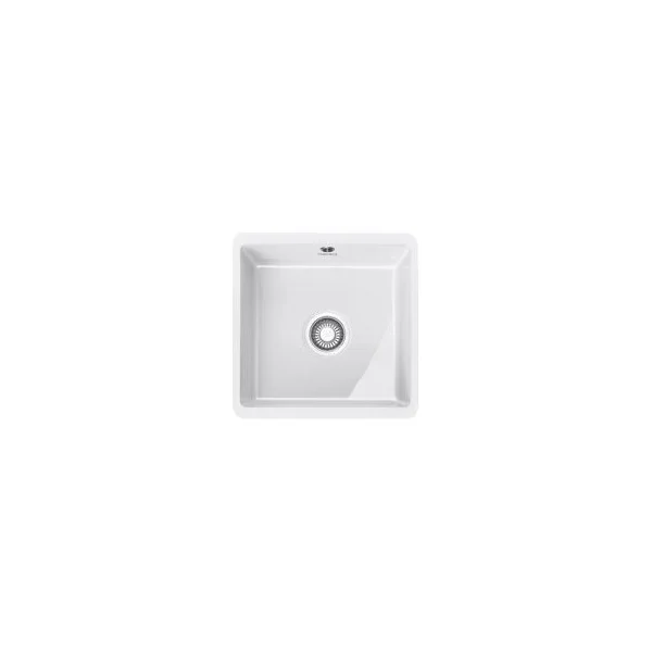 FRANKE KUBUS KBK 110-40 белый