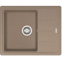 FRANKE BASIS BFG 611C миндаль