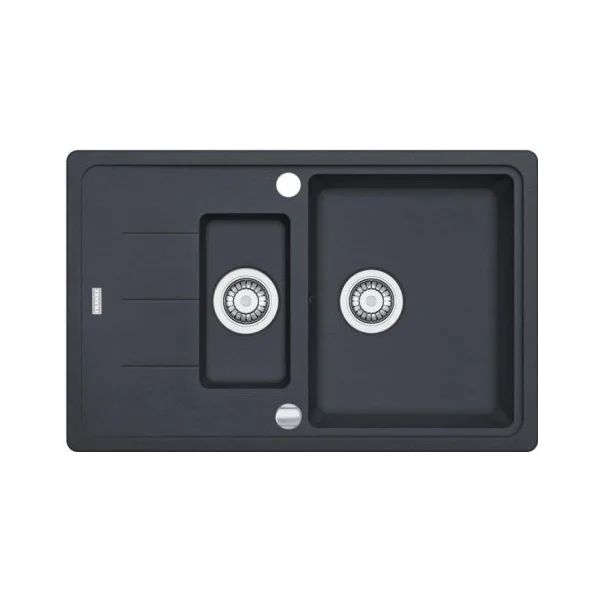 FRANKE BASIS BFG 651-78 графит