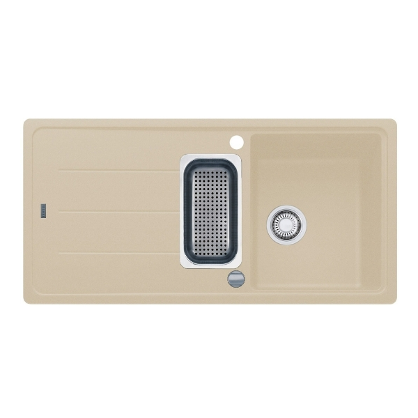 FRANKE BASIS BFG 651 3,5IN бежевый