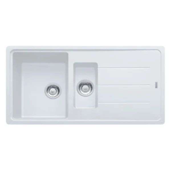 FRANKE BASIS BFG 651 3,5IN белый