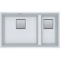 FRANKE KNG 120 белый