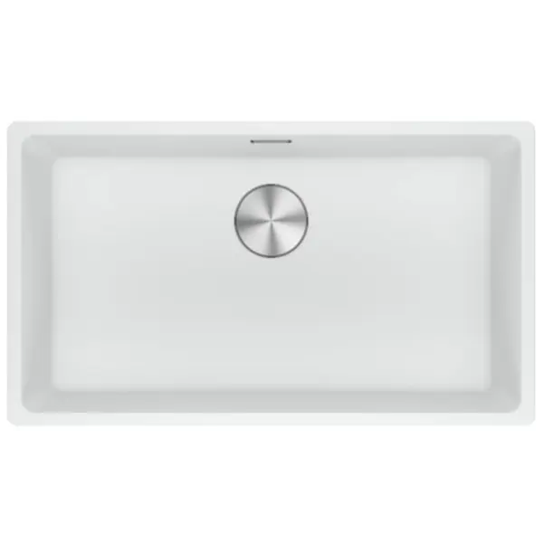 FRANKE MARIS MRG 210/110-72 белый