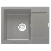 FRANKE MARIS MRG 611C серый камень