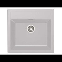 FRANKE SIRIUS SID 610 3,5 полярный белый