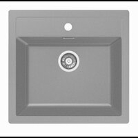 FRANKE SIRIUS SID 610 3,5 серый