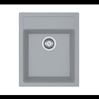 FRANKE SIRIUS SID 610-40 серый