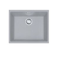FRANKE SIRIUS SID 110-50 серый