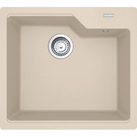FRANKE URBAN UBG 610-56 бежевый