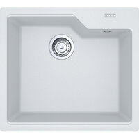 FRANKE URBAN UBG 610-56 белый