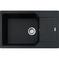 FRANKE URBAN UBG 611-78L оникс