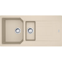 FRANKE URBAN UBG 651-100 бежевый