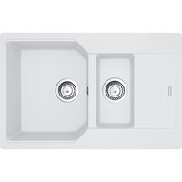 FRANKE URBAN UBG 651-78 белый