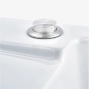 FRANKE MYTHOS MTK 210-58 белый