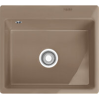 FRANKE MYTHOS MTK 210-58 миндаль