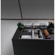 FRANKE Box Center BWX 220-41-27, вентиль-автомат