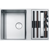 FRANKE Box Center BWX 220-41-27, вентиль-автомат