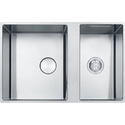 FRANKE Box Center BWX 220-41-27, вентиль-автомат