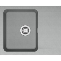 FRANKE Smart OID 610-62 серый
