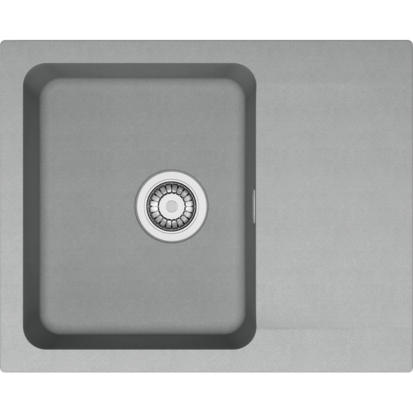 FRANKE Smart OID 610-62 серый