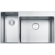 FRANKE Box Center BWX 220-54-27 TL, аксессуары слева