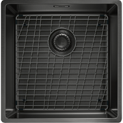 FRANKE MYTHOS BXM 210/110-40 F-INOX антрацит
