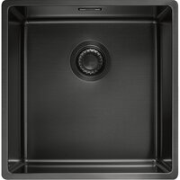FRANKE MYTHOS BXM 210/110-40 F-INOX антрацит