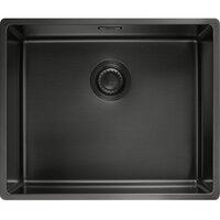 FRANKE MYTHOS BXM 210/110-50 F-INOX антрацит