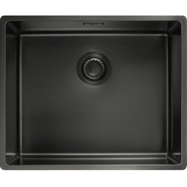 FRANKE MYTHOS BXM 210/110-50 F-INOX антрацит
