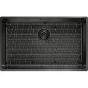 FRANKE MYTHOS BXM 210/110-68 F-INOX антрацит