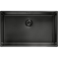 FRANKE MYTHOS BXM 210/110-68 F-INOX антрацит