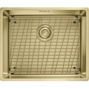 FRANKE MYTHOS BXM 210/110-50 F-INOX золото