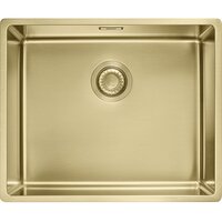 FRANKE MYTHOS BXM 210/110-50 F-INOX золото